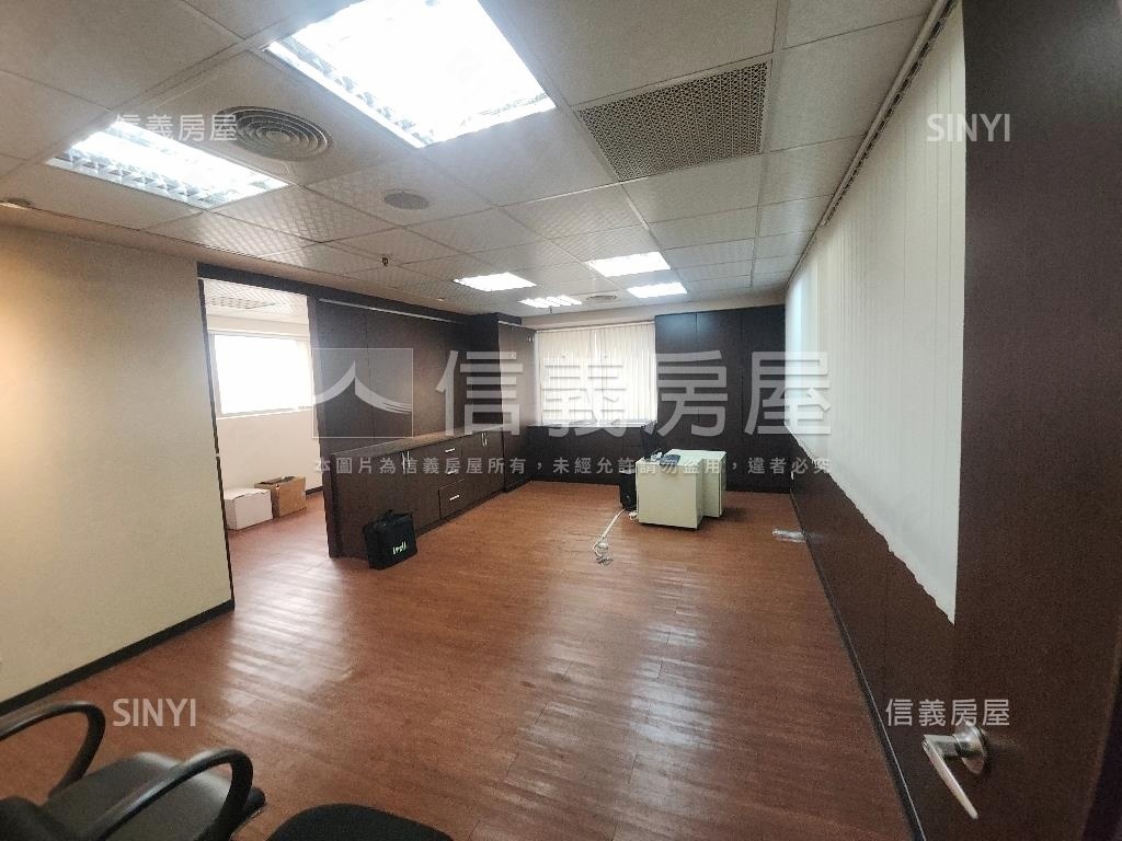 公益路遠東商辦房屋室內格局與周邊環境