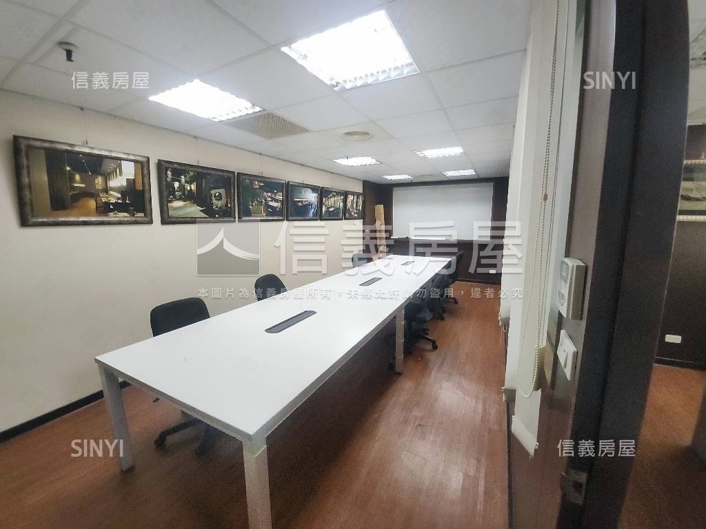 公益路遠東商辦房屋室內格局與周邊環境