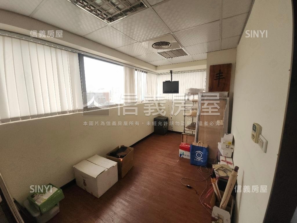 公益路遠東商辦房屋室內格局與周邊環境