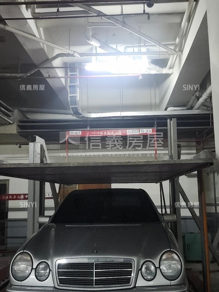 公益路遠東商辦房屋室內格局與周邊環境