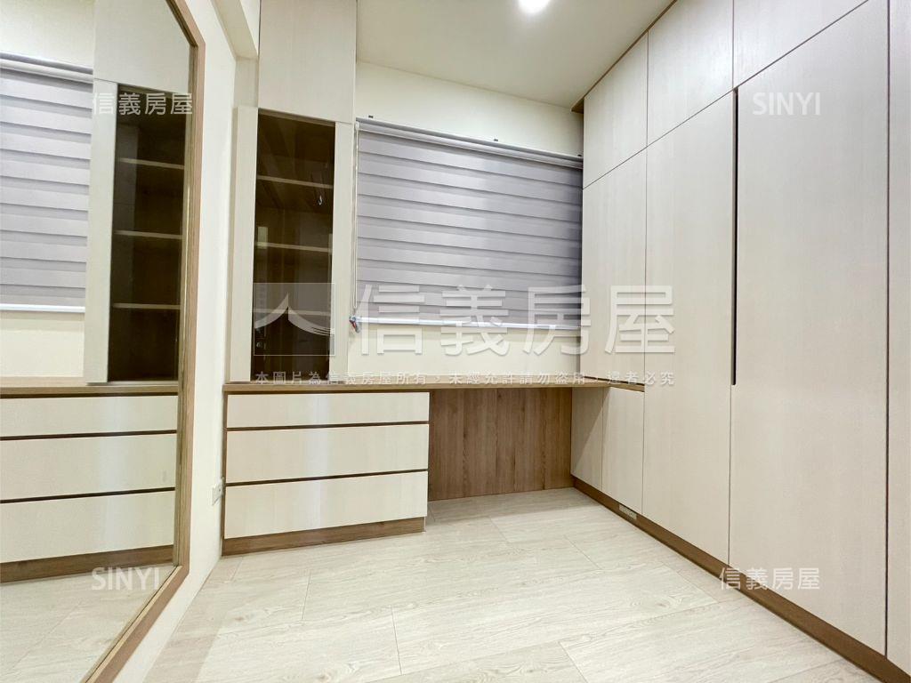 文心匯溫馨質感美三房房屋室內格局與周邊環境