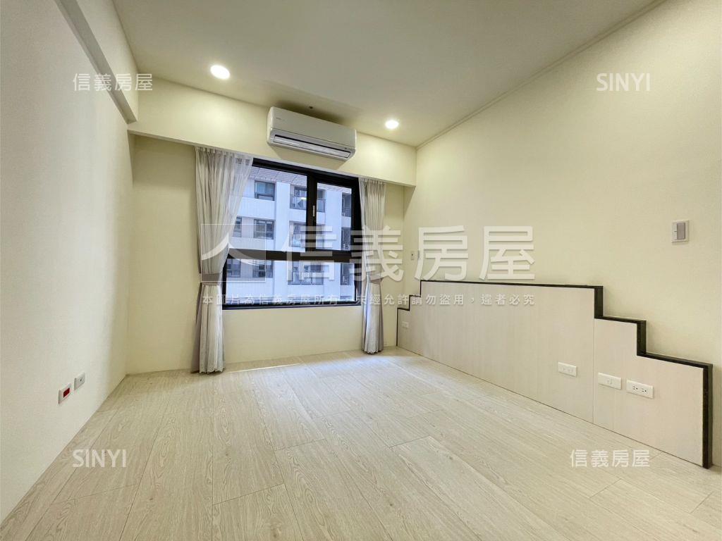 文心匯溫馨質感美三房房屋室內格局與周邊環境