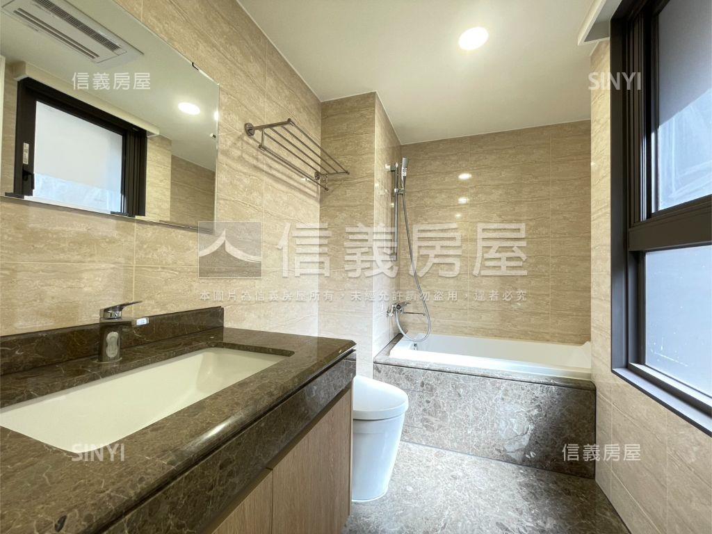 文心匯溫馨質感美三房房屋室內格局與周邊環境