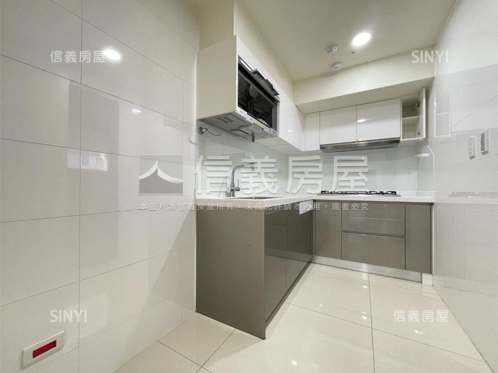 文心匯溫馨質感美三房房屋室內格局與周邊環境