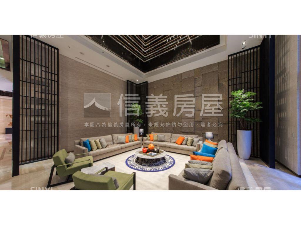 文心匯溫馨質感美三房房屋室內格局與周邊環境