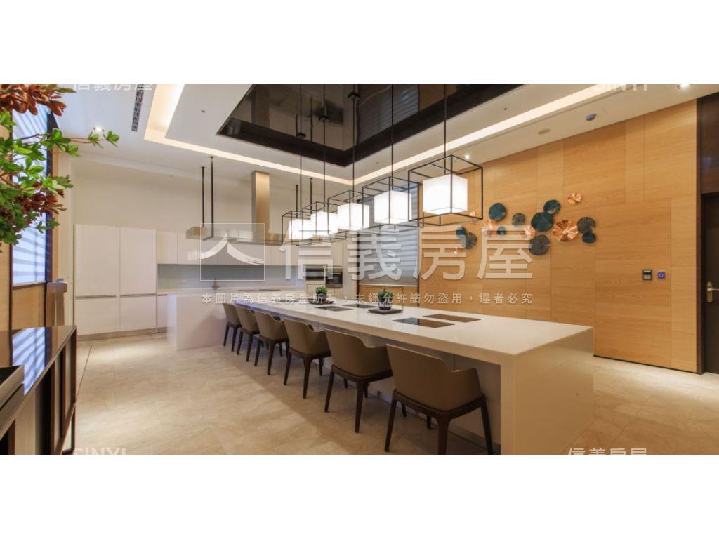 文心匯溫馨質感美三房房屋室內格局與周邊環境