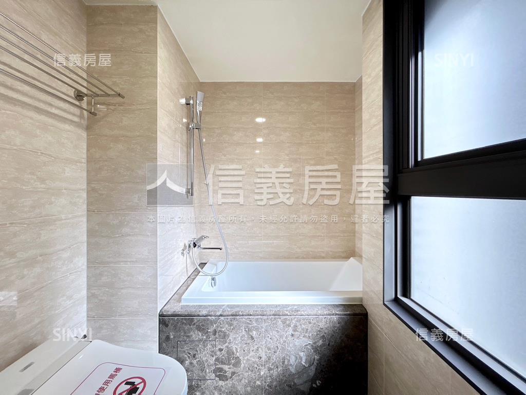 文心匯溫馨質感美三房房屋室內格局與周邊環境