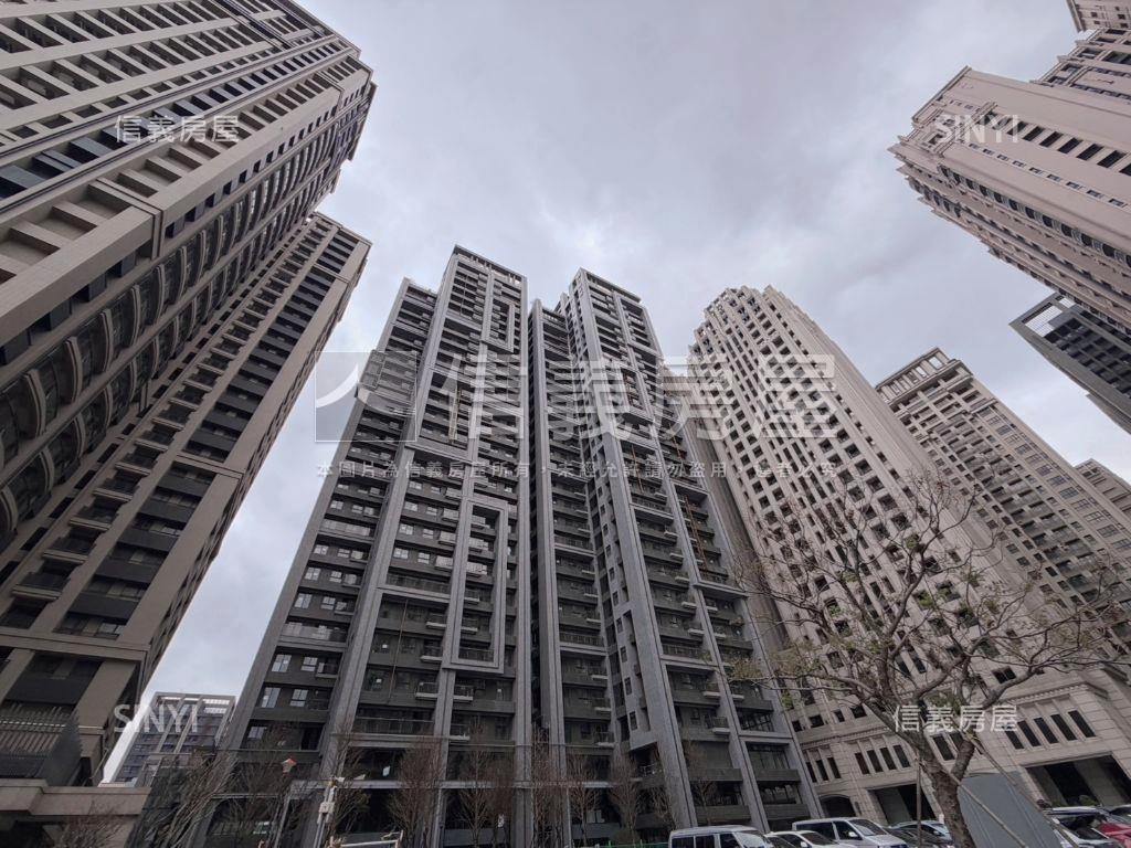 ＱＭＡＸ－２房房屋室內格局與周邊環境