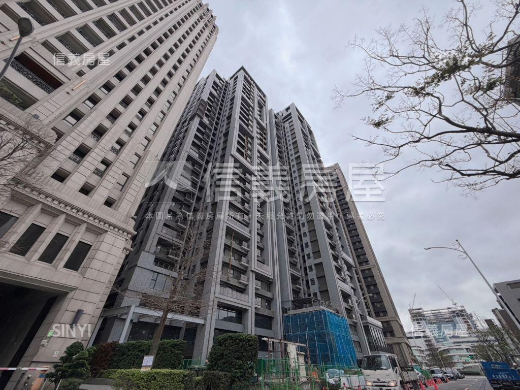 ＱＭＡＸ－２房房屋室內格局與周邊環境