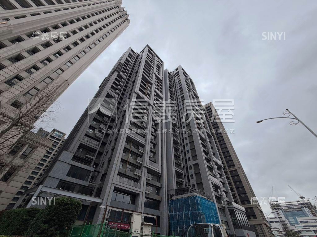 ＱＭＡＸ－２房房屋室內格局與周邊環境