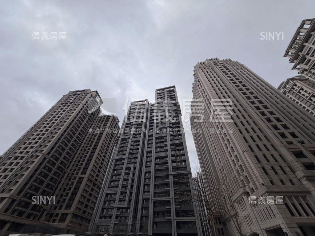 ＱＭＡＸ－２房房屋室內格局與周邊環境