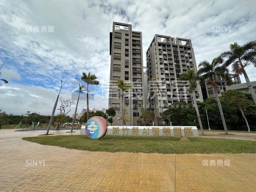 ＱＭＡＸ－２房房屋室內格局與周邊環境