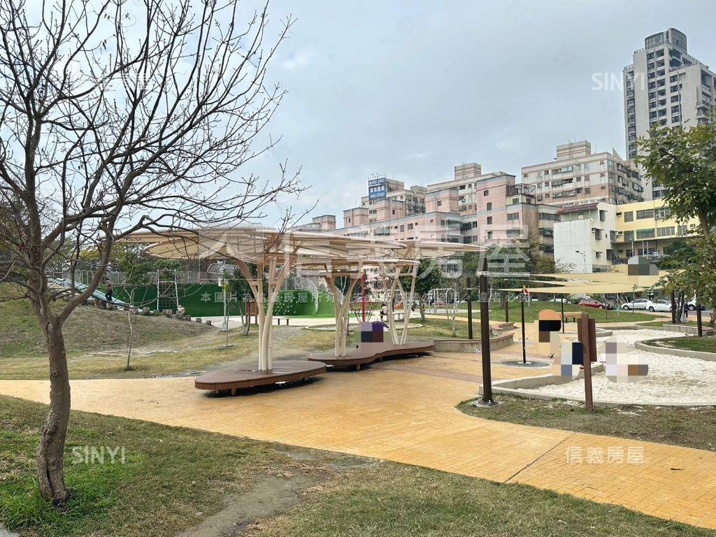 ＱＭＡＸ－２房房屋室內格局與周邊環境