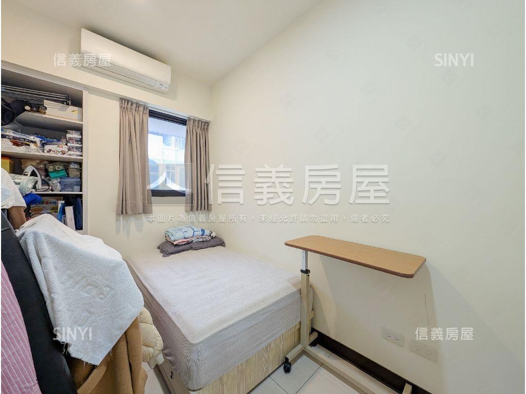 君泰綠景三房車位房屋室內格局與周邊環境