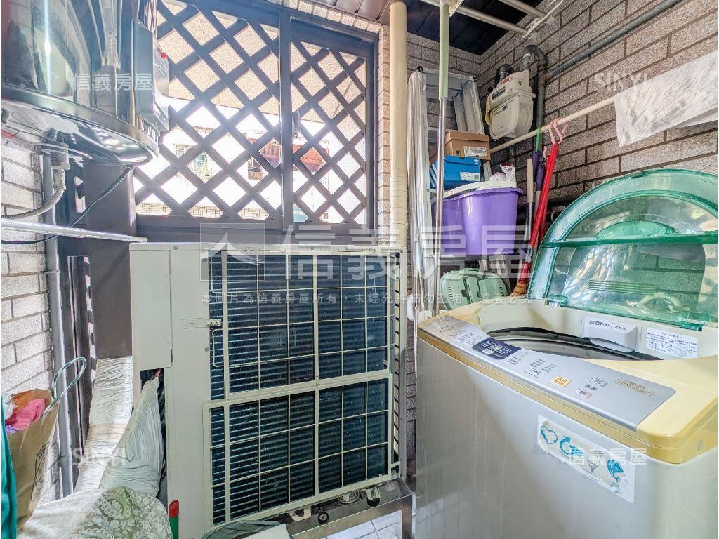 君泰綠景三房車位房屋室內格局與周邊環境
