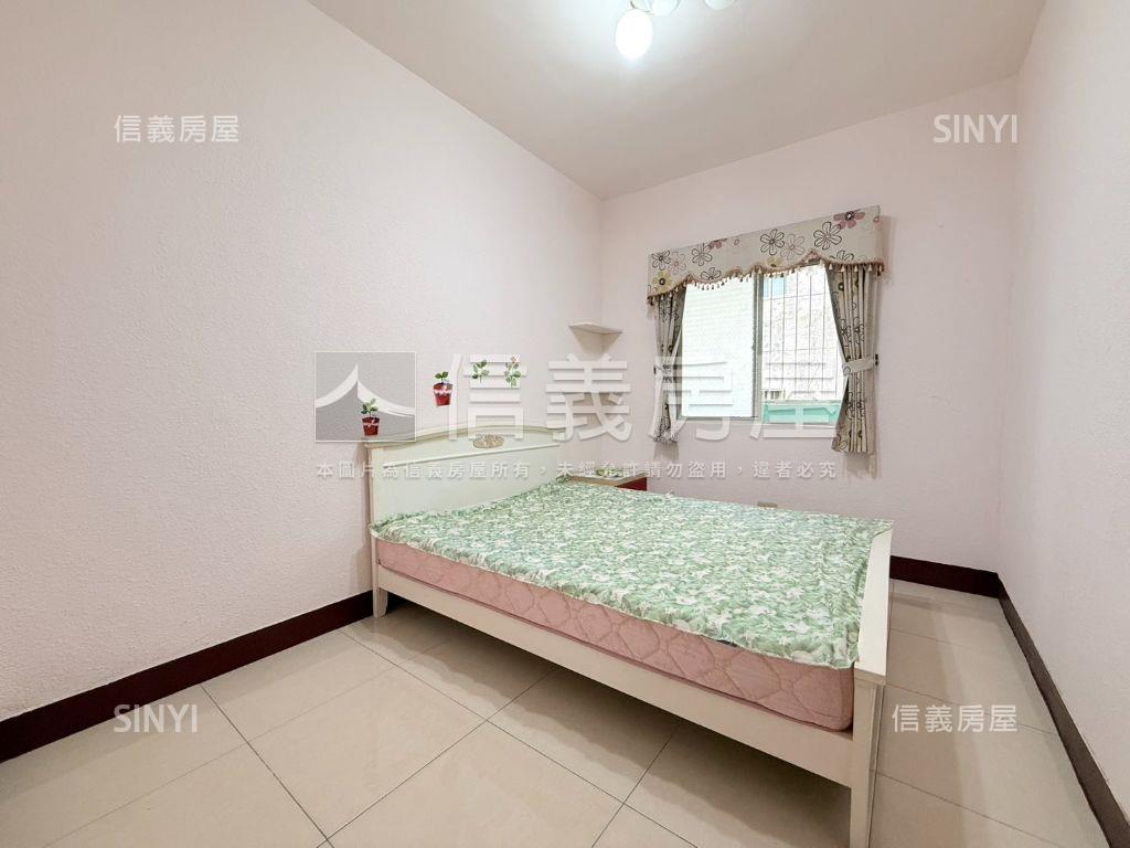 楠梓明亮採光三房房屋室內格局與周邊環境
