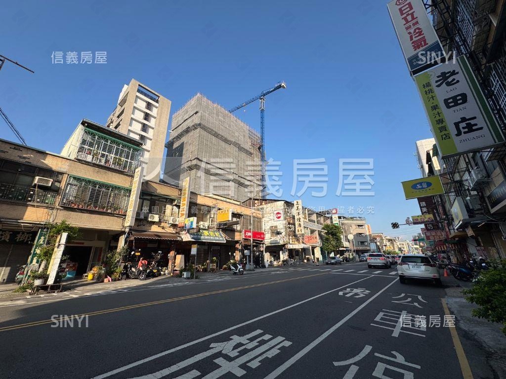 富宇德川房屋室內格局與周邊環境