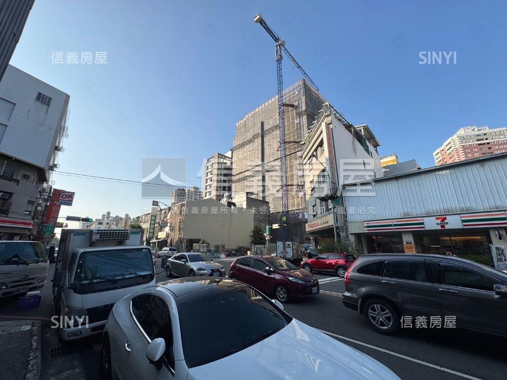 富宇德川房屋室內格局與周邊環境