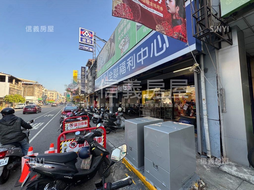 富宇德川房屋室內格局與周邊環境