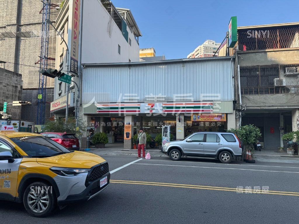富宇德川房屋室內格局與周邊環境