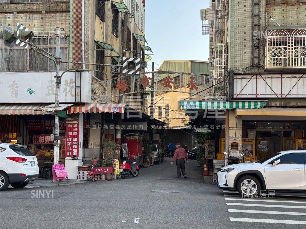 富宇德川房屋室內格局與周邊環境