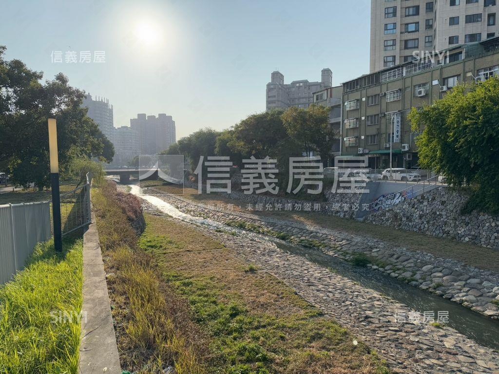 富宇德川房屋室內格局與周邊環境