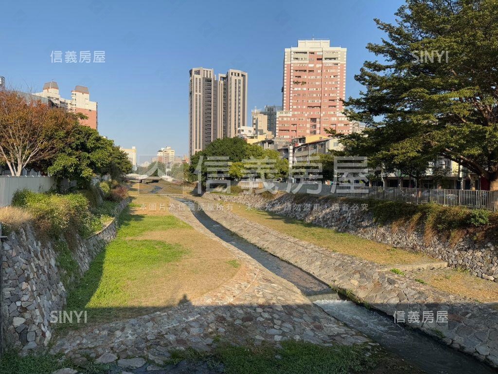 富宇德川房屋室內格局與周邊環境