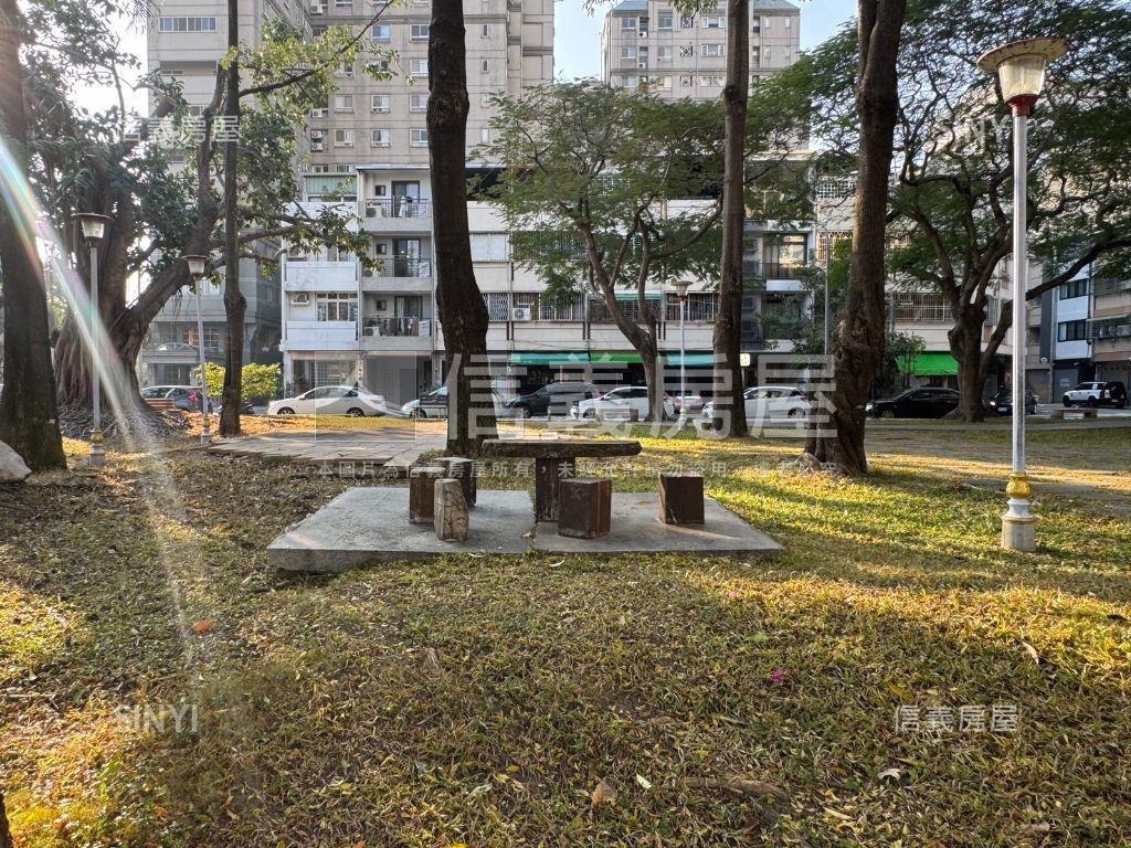 富宇德川房屋室內格局與周邊環境
