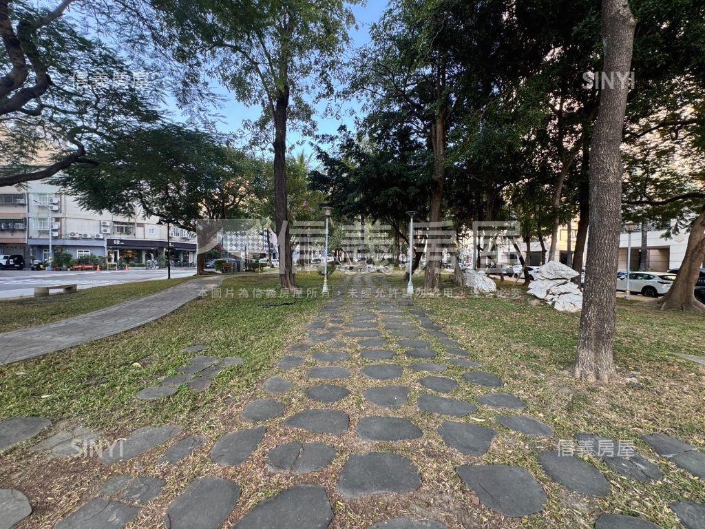 富宇德川房屋室內格局與周邊環境