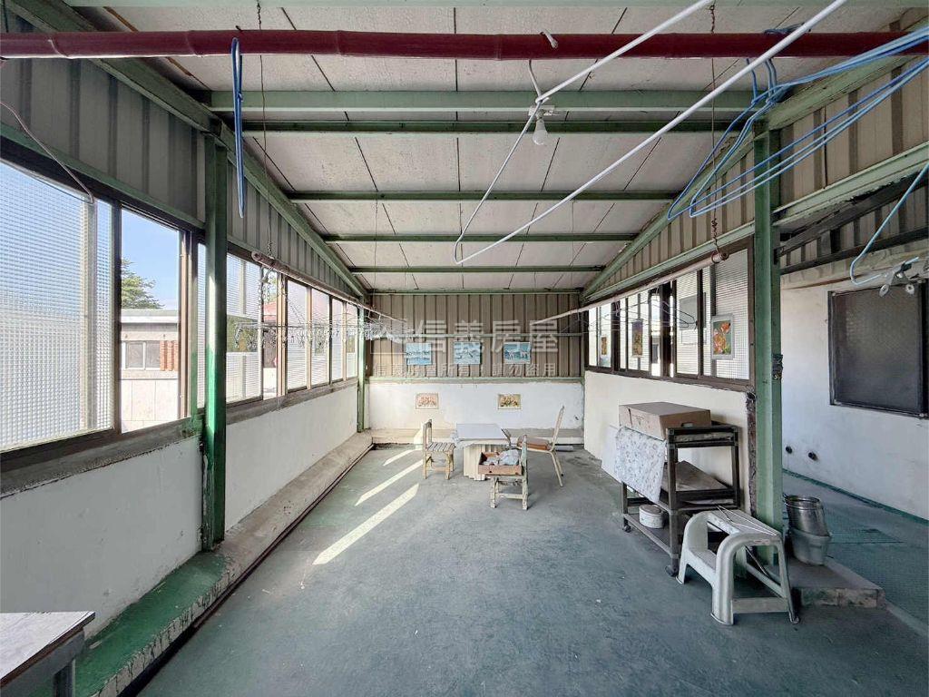 元培新村稀有釋出房屋室內格局與周邊環境