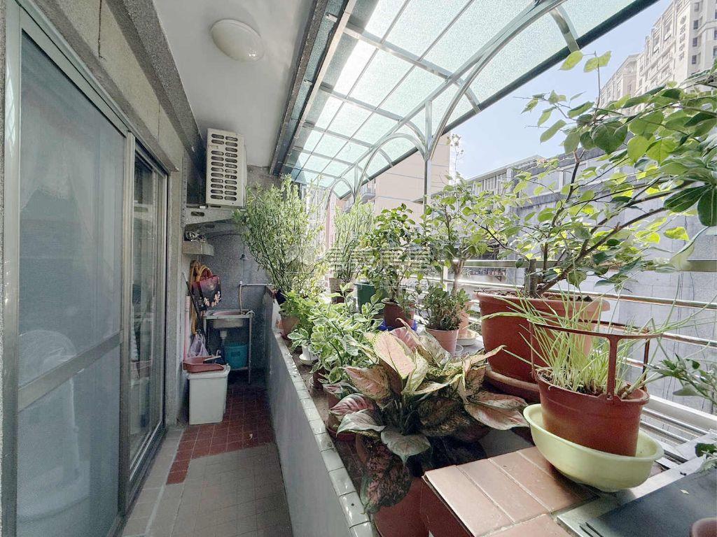 元培新村稀有釋出房屋室內格局與周邊環境