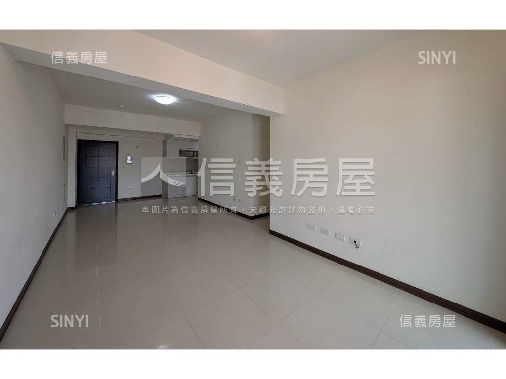 近美麗華電梯三房車位誠售房屋室內格局與周邊環境