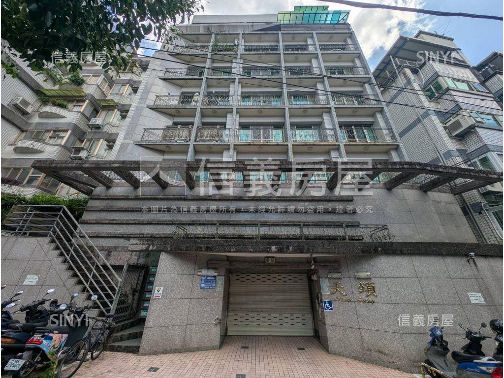 近美麗華電梯三房車位誠售房屋室內格局與周邊環境