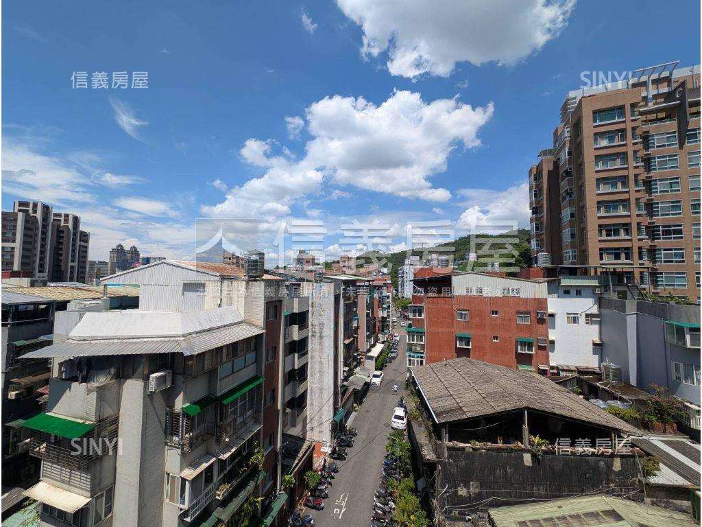 近美麗華電梯三房車位誠售房屋室內格局與周邊環境