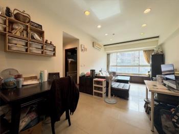 下樓捷運三房車位