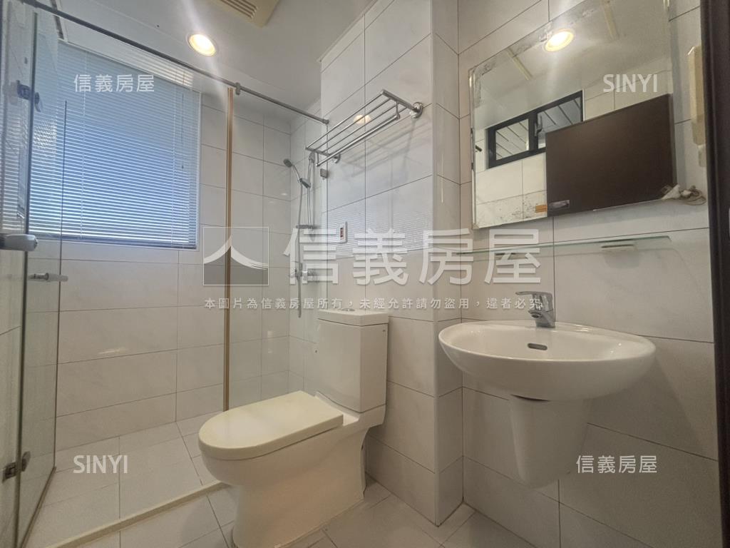 喬崴ＭＯＭＡ套房房屋室內格局與周邊環境