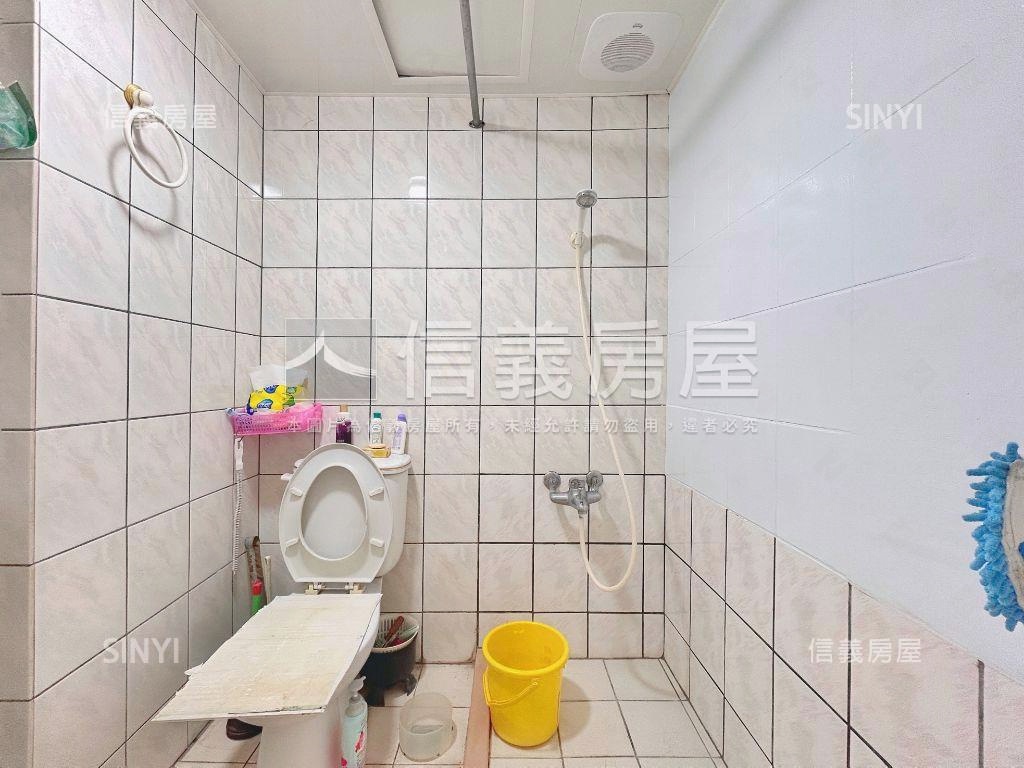 台北樂高大空間帶車位房屋室內格局與周邊環境