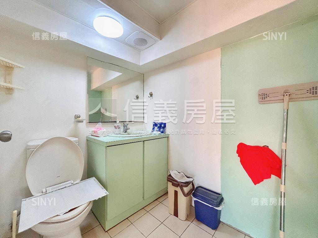 台北樂高大空間帶車位房屋室內格局與周邊環境