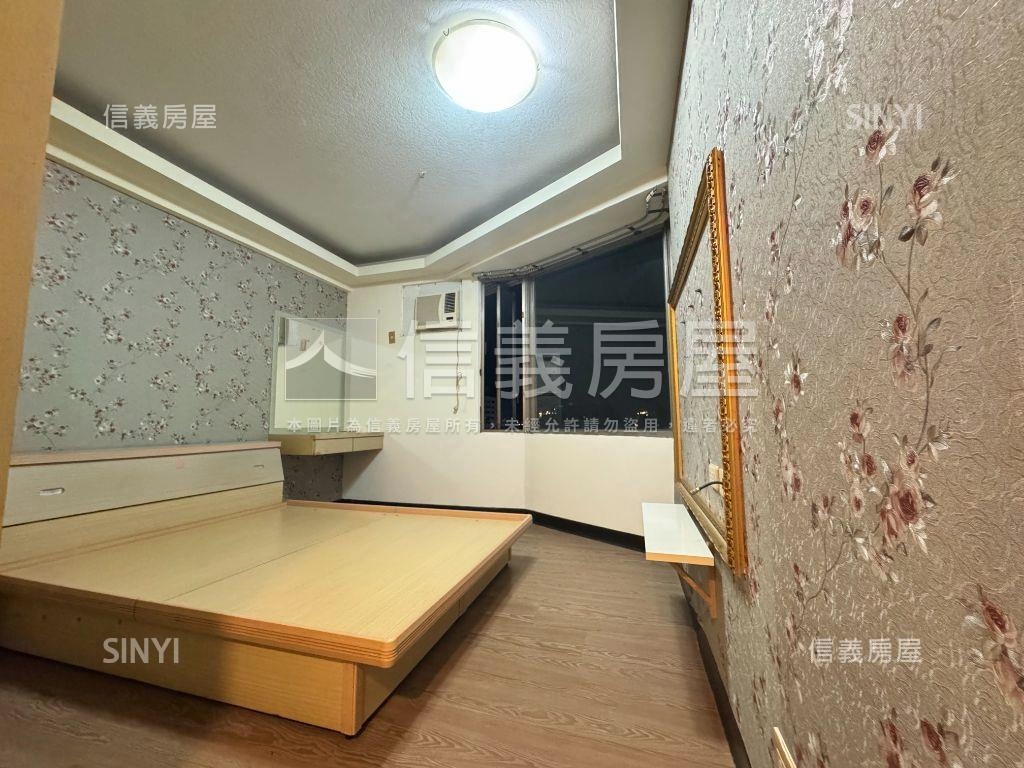 中正路高樓景觀三房車房屋室內格局與周邊環境