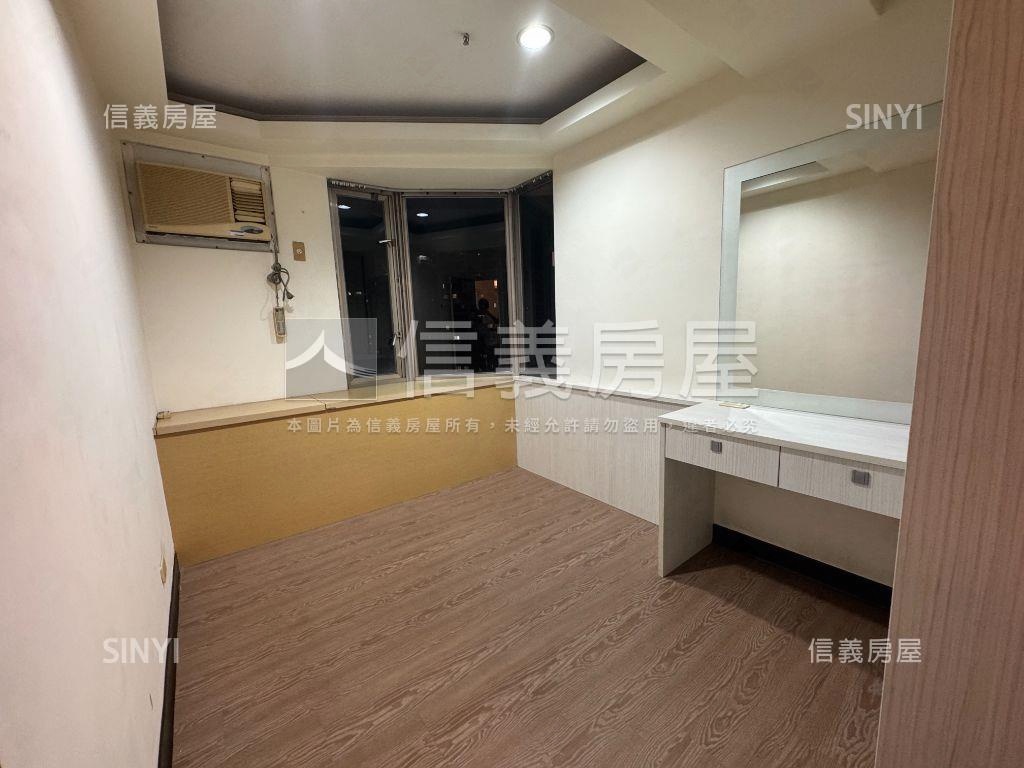 中正路高樓景觀三房車房屋室內格局與周邊環境