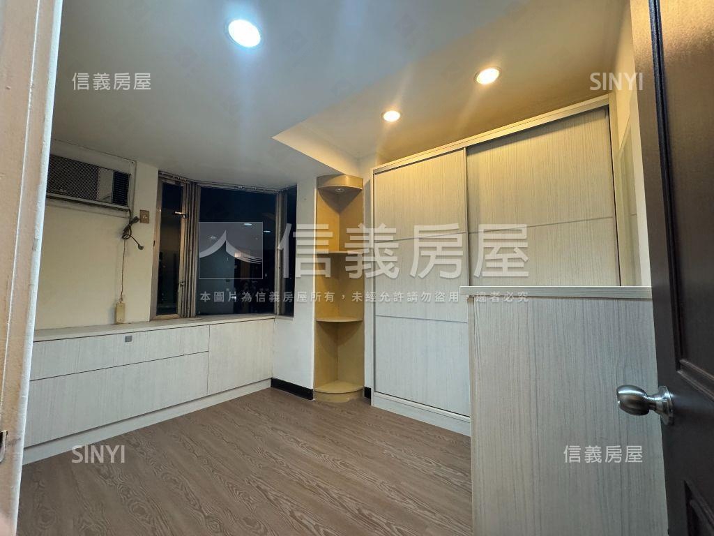 中正路高樓景觀三房車房屋室內格局與周邊環境