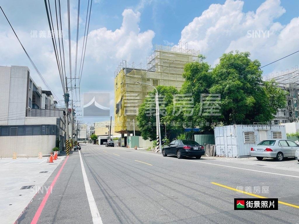 ［土地］歸仁住宅區土地房屋室內格局與周邊環境