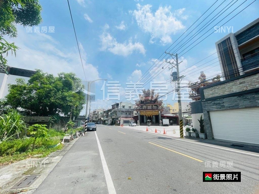 ［土地］歸仁住宅區土地房屋室內格局與周邊環境