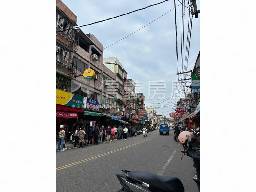 專任、頂興路公寓房屋室內格局與周邊環境