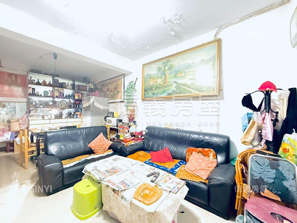 小資首選信義北醫優質頂加房屋室內格局與周邊環境