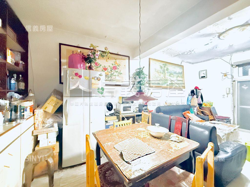 小資首選信義北醫優質頂加房屋室內格局與周邊環境