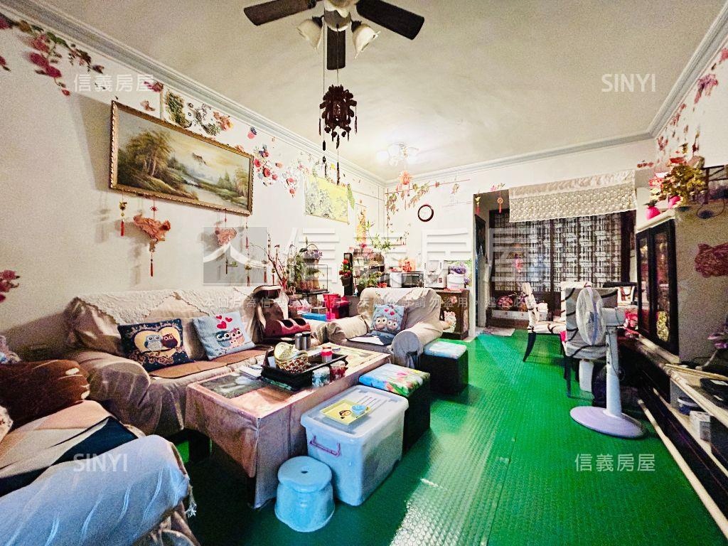 永平商圈。高樓方正美屋房屋室內格局與周邊環境