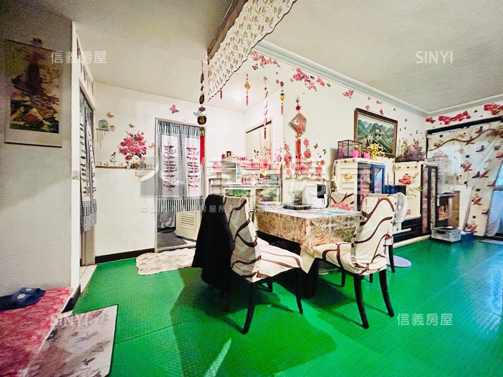 永平商圈。高樓方正美屋房屋室內格局與周邊環境