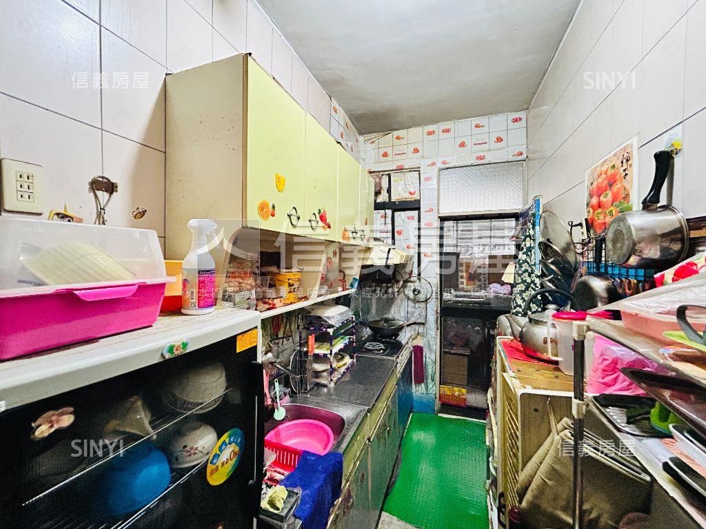 永平商圈。高樓方正美屋房屋室內格局與周邊環境