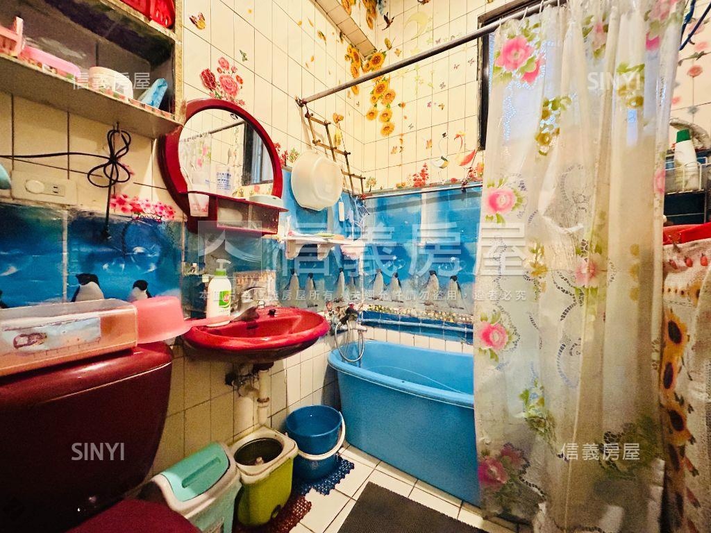 永平商圈。高樓方正美屋房屋室內格局與周邊環境